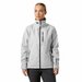 Kurtka damska Crew 2.0 Helly Hansen - szara