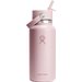 Butelka termiczna Wide Flex Straw Cap 946ml Hydro Flask - trillium