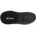 Buty, śniegowce Snowtrot Shorty Wm's Columbia - Black, Sea Salt