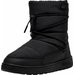 Buty, śniegowce Snowbae Puma - czarny