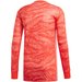 Bluza, longsleeve bramkarska męska AdiPro 19 Goalkeeper LS Adidas