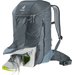 Plecak Rotsoord 25+5L Deuter - szary