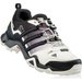 Buty Terrex Swift R GTX Adidas - czarno-białe