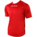 Koszulka męska One Givova - czerwona