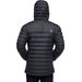 Kurtka puchowa męska Access Down 2.0 Hoody Black Diamond - black