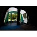 Namiot 4-osobowy Mackenzie Blackout Coleman