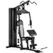 Atlas jednostanowiskowy Flex Lite Station XMG7000 Gymtek