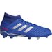 Buty piłkarskie korki Predator 19.3 FG Junior Adidas