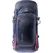 Plecak Wildest 45L Elbrus - dress blues/tile blue
