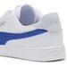 Buty Shuffle Puma - White-Cobalt Glaze