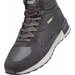 Buty Graviton Mid Puma - oliwkowy