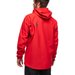 Kurtka męska Stormline Stretch Rain Shell Black Diamond - kingfisher