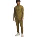 Dres męski Knit Track Suit Under Armour - Canteen Green/Field Khaki