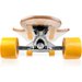 Longboard Longbay Spokey