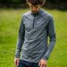 Bluza męska Train Elite Mid Inov-8