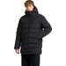 Kurtka męska Icy Hollow Hooded JKT M Jack Wolfskin