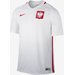 Koszulka Meczowa Polska Euro 2016 SS H/A Stadium JSY Nike