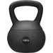 Miękki kettlebell FlexLift 10kg Gymtek - czarna