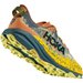 Buty do biegania Speedgoat 6 HOKA - terra cotta/mountain fog