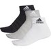 Skarpety Light Ankle 3 pary Adidas
