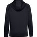 Bluza damska Rival Fleece HB Hoodie Under Armour - black