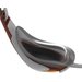 Okulary pływackie Fastskin Hyper Elite Mirror Speedo - white/grey/gold