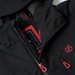 Kurtka narciarska męska Eagle IV Jacket Dare2B - black