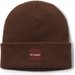 Czapka City Trek Heavyweight Beanie Columbia - tobacco