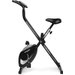 Rower mechaniczny XFIT Spokey