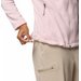 Polar damski Fast Trek II Columbia - powder pink