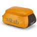 Kosmetyczka Escape Wash Bag 5L Rab - Marmalade