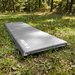 Mata samopompująca Travel 180x53cm Outtec - szara
