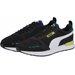 Buty R78 Runner Puma - czarne/multi