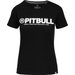 Koszulka damska R Pitbull West Coast - Black