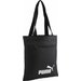 Torba Shopper Phase Packable 12L Puma - czarna