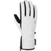 Rękawice narciarskie Tiffany R-Tex XT Reusch - białe