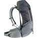 Plecak Futura 26L z kosmetyczką Wash Bag Tour II Deuter