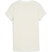 Koszulka damska Classics Ribbed Slim Puma - No Color