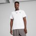 Koszulka męska Wardrobe Ess Tee Puma - white