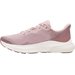 Buty do biegania Hovr Turbulence 2 Wm's Under Armour - Tourmaline Pink/Maroon Mist/Summit White