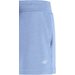 Spodenki damskie 4FSS23TSHOF175 4F - denim