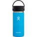 Kubek termiczny Wide Mouth Flex Sip Lid 473ml Hydro Flask - pacific