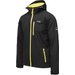 Softshell męski Iver II Elbrus