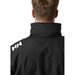 Kurtka męska Crew Hooded Midlayer Jacket 2.0 Helly Hansen - czarny