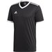 Koszulka męska Tabela 18 Adidas - czarna