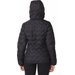 Kurtka puchowa damska Delta Ridge II Down Hooded Columbia - Black