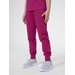 Spodnie dresowe dziewczęce 4FJSS23TTROF130 4F - różowe