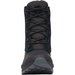Buty, śniegowce Moritza Shield Omni-Heat Wm's Columbia - Black, Graphite
