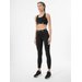 Legginsy damskie 4FSS23TFTIF077 4F - czarne