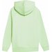 Bluza chłopięca 4FJAW23TSWSM626 4F - jasna zieleń